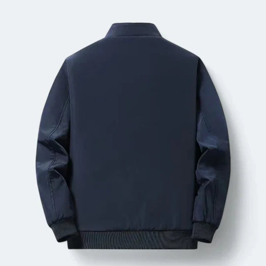 Jacket Waterproof Padded Ultra Soft Cotton Lining