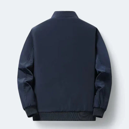 Jacket Waterproof Padded Ultra Soft Cotton Lining