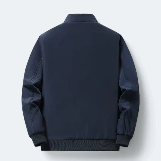 Jacket Waterproof Padded Ultra Soft Cotton Lining