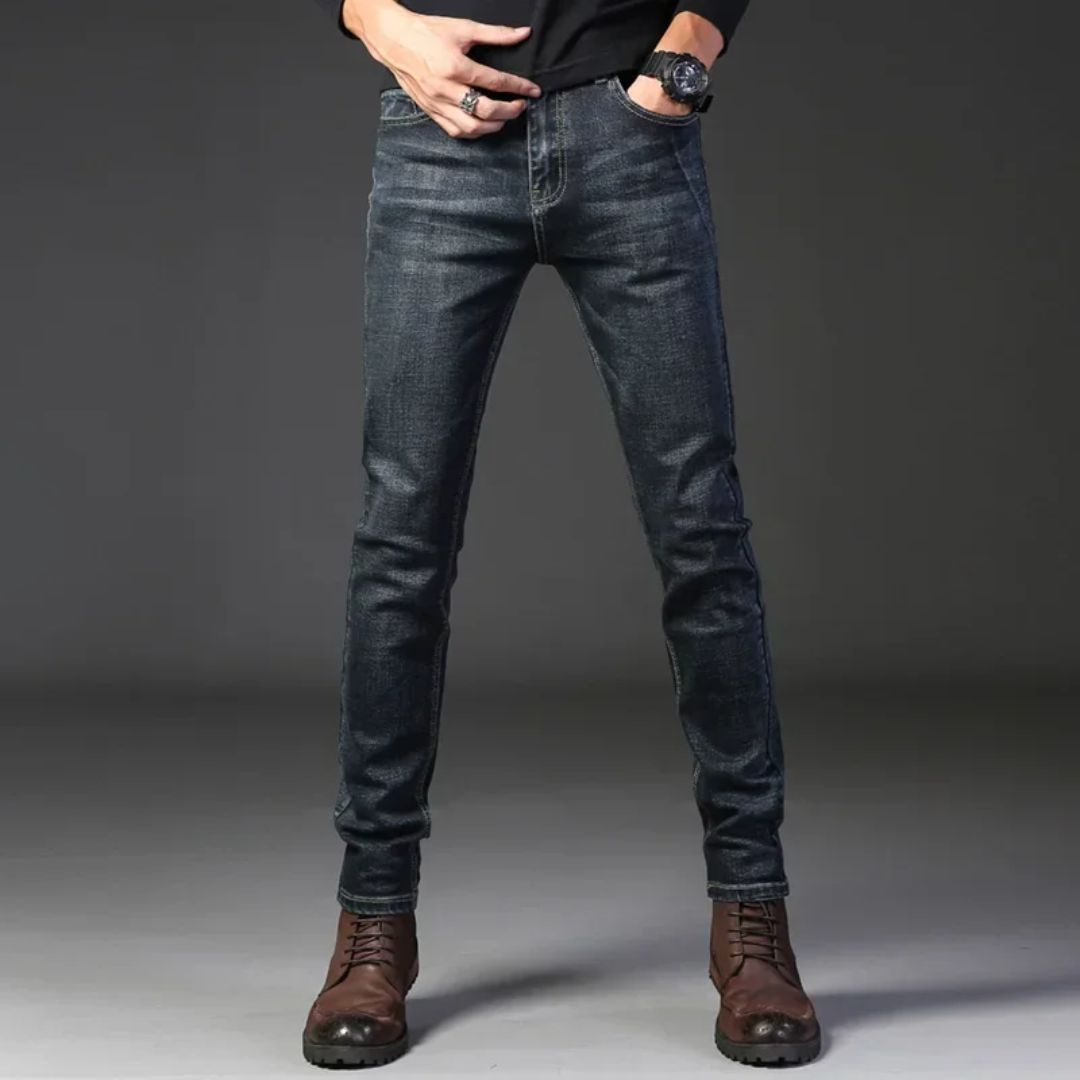 Jeans Slim Tailored Four Way Stretch