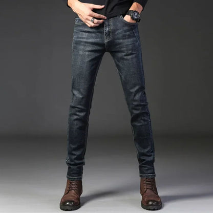 Jeans Slim Tailored Four Way Stretch