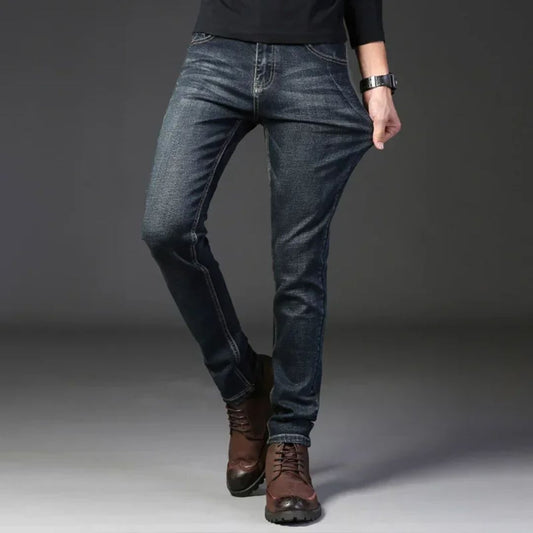 Jeans Slim Tailored Four Way Stretch
