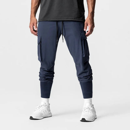 Joggers Urban Cargo Quick Dry Lightweight