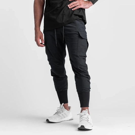 Joggers Urban Cargo Quick Dry Lightweight