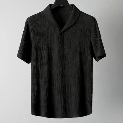 Linen Set Breathable Relaxed Fit