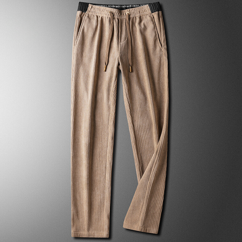 Lounge Pants Nano Silk Seamless Waistband
