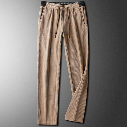 Lounge Pants Nano Silk Seamless Waistband