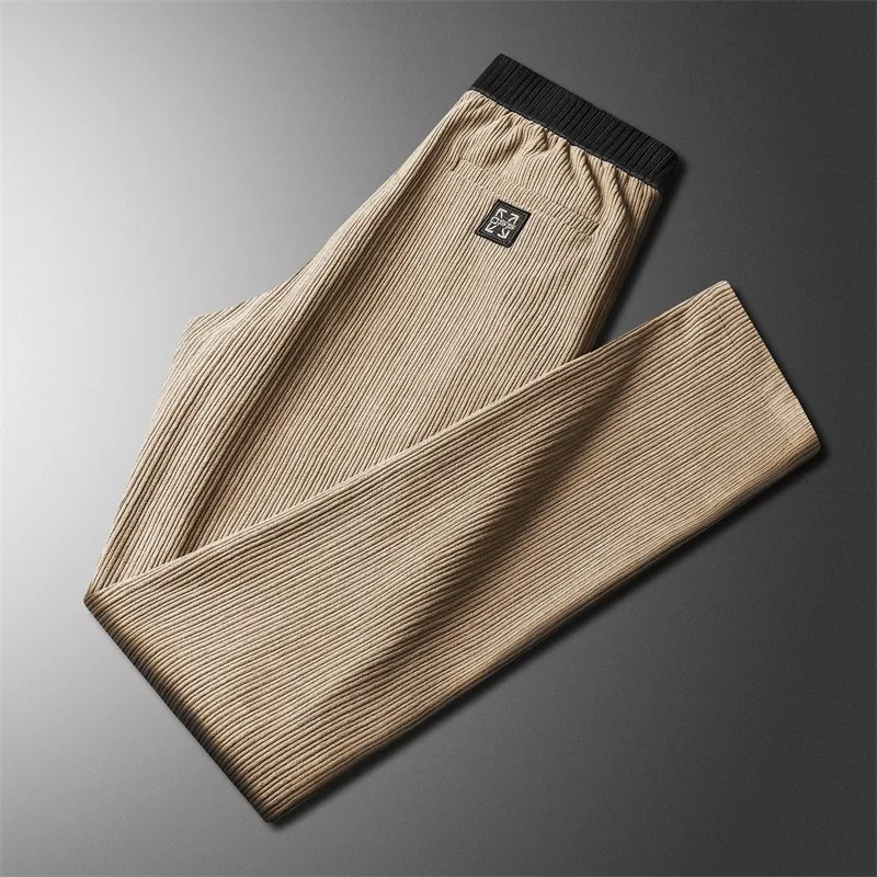 Lounge Pants Nano Silk Seamless Waistband