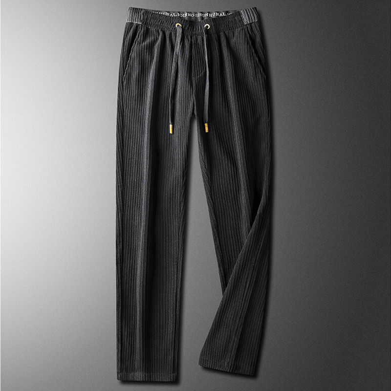 Lounge Pants Nano Silk Seamless Waistband