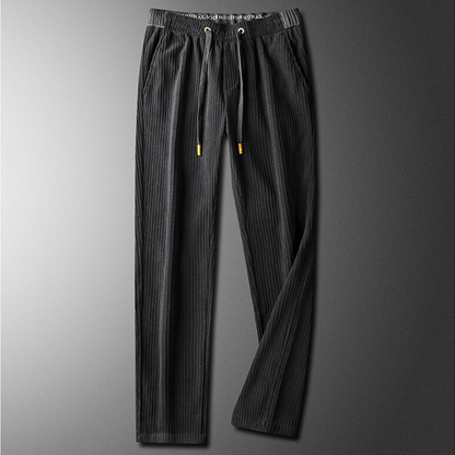 Lounge Pants Nano Silk Seamless Waistband
