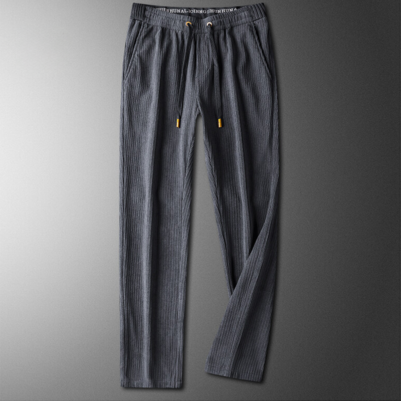 Lounge Pants Nano Silk Seamless Waistband
