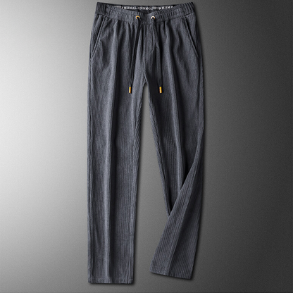 Lounge Pants Nano Silk Seamless Waistband