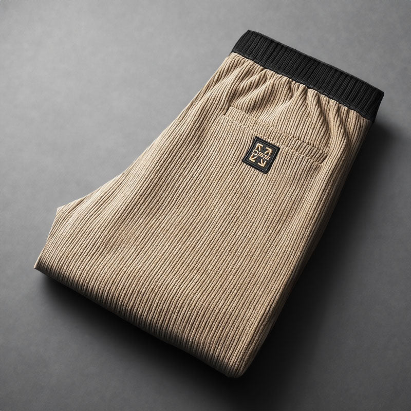 Lounge Pants Nano Silk Seamless Waistband