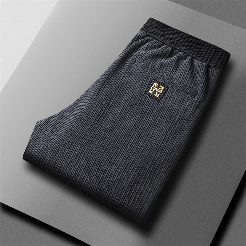 Lounge Pants Nano Silk Seamless Waistband