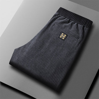 Lounge Pants Nano Silk Seamless Waistband
