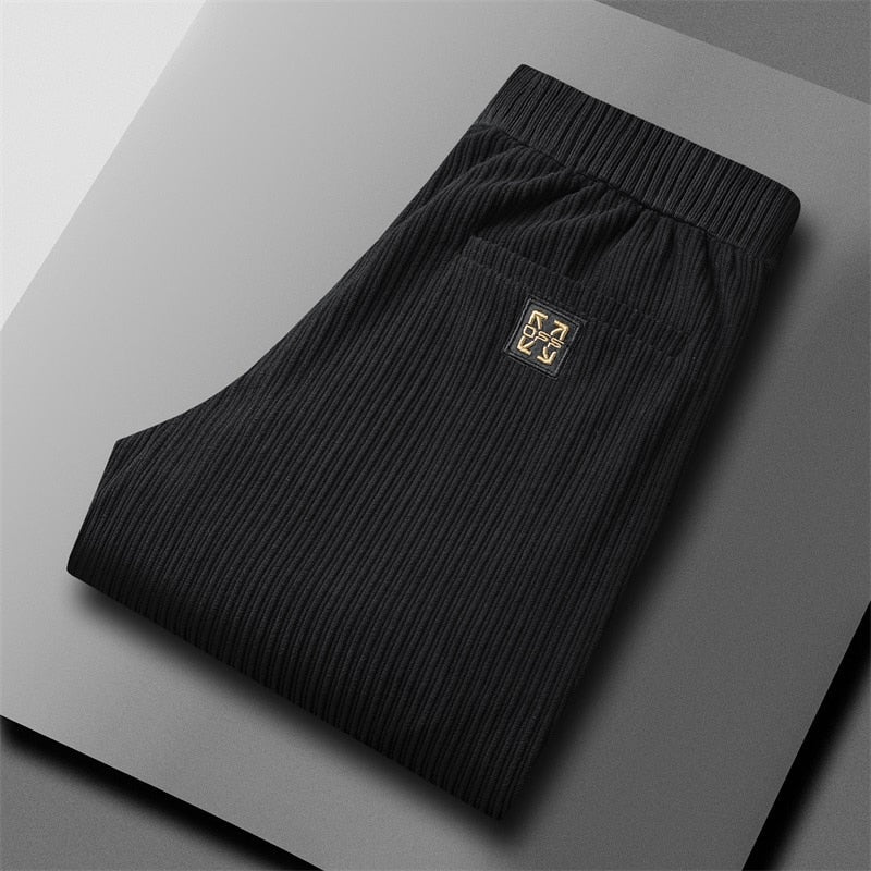 Lounge Pants Nano Silk Seamless Waistband