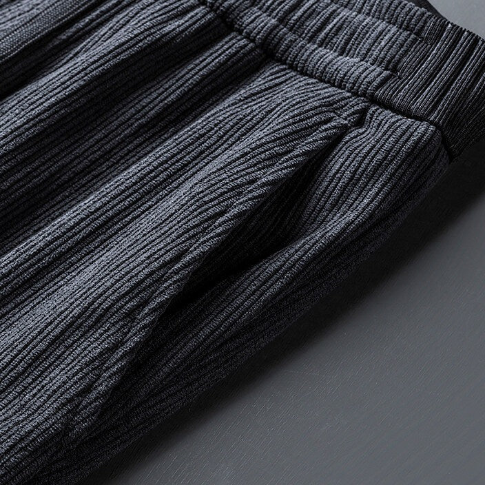 Lounge Pants Nano Silk Seamless Waistband