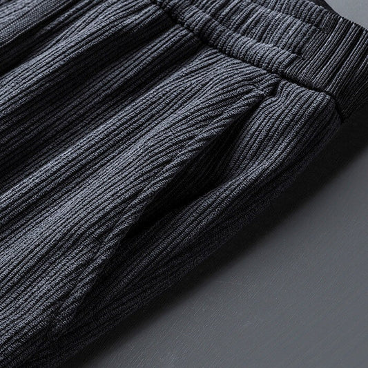 Lounge Pants Nano Silk Seamless Waistband