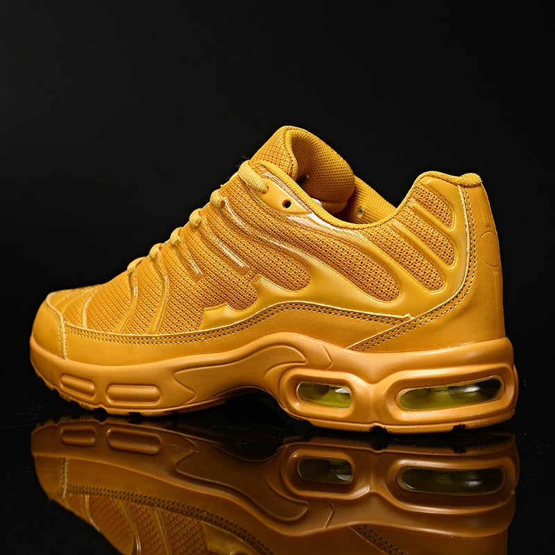 Luxury Tennis Sneakers Men Breathable Comfortable Versatile