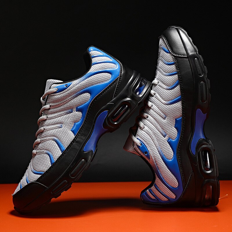 Luxury Tennis Sneakers Men Breathable Comfortable Versatile