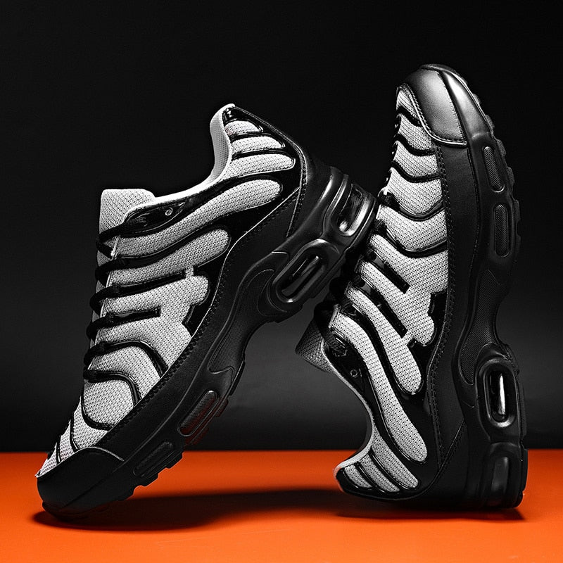 Luxury Tennis Sneakers Men Breathable Comfortable Versatile