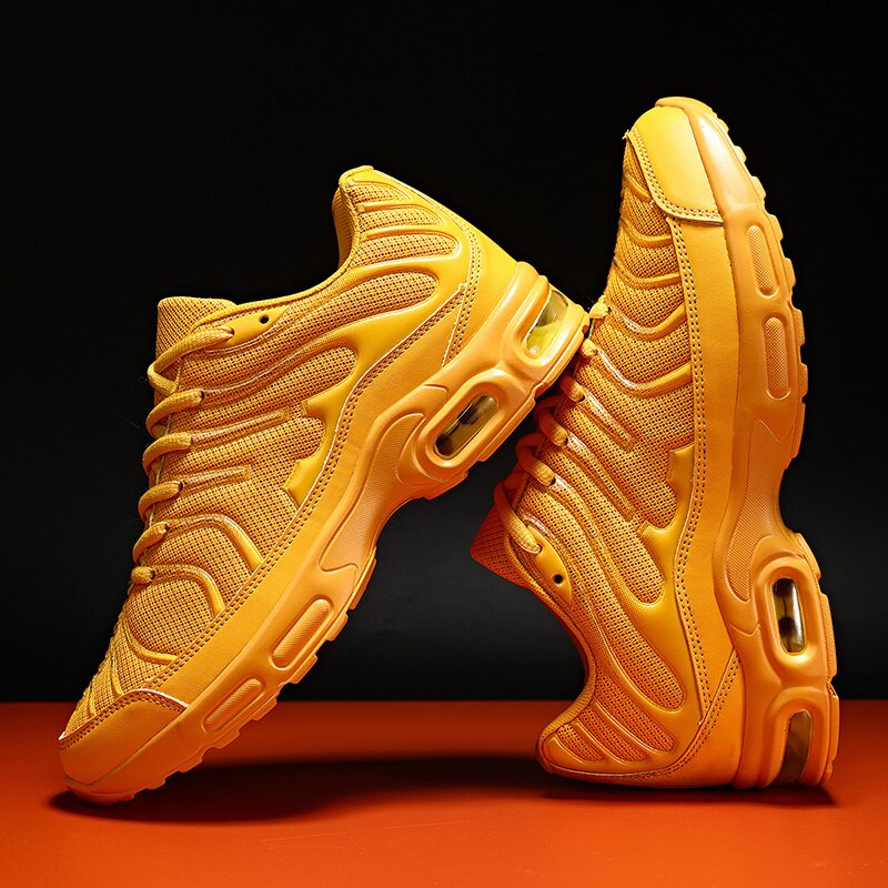 Luxury Tennis Sneakers Men Breathable Comfortable Versatile
