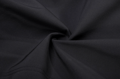Outdoor Jacket Hooded Weather Resistant Multiple Pockets