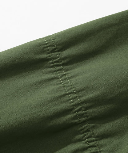 Outdoor Shirt Lightweight Breathable Cotton