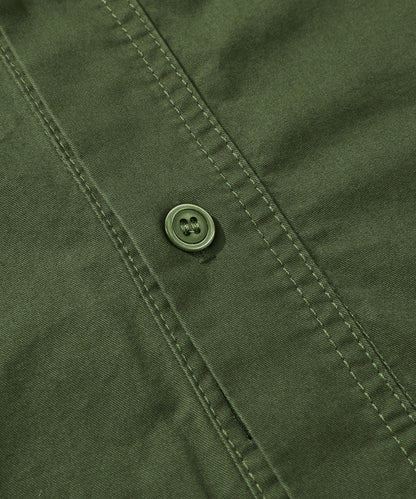Outdoor Shirt Lightweight Breathable Cotton