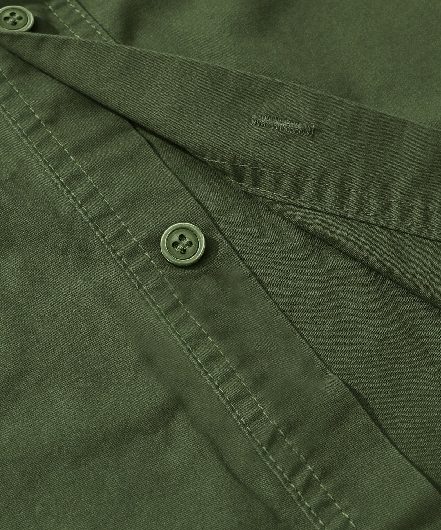 Outdoor Shirt Lightweight Breathable Cotton