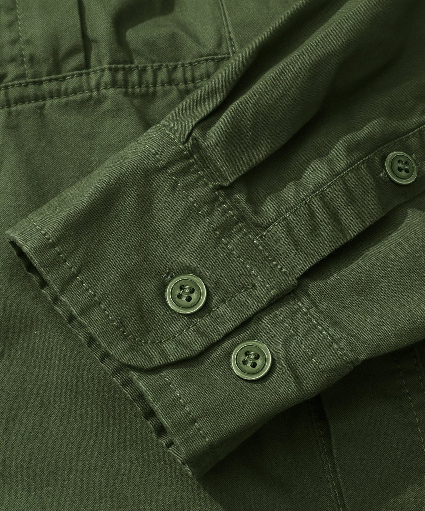 Outdoor Shirt Lightweight Breathable Cotton