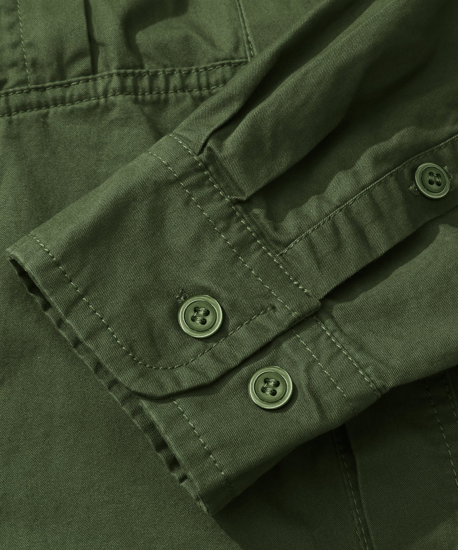 Outdoor Shirt Lightweight Breathable Cotton