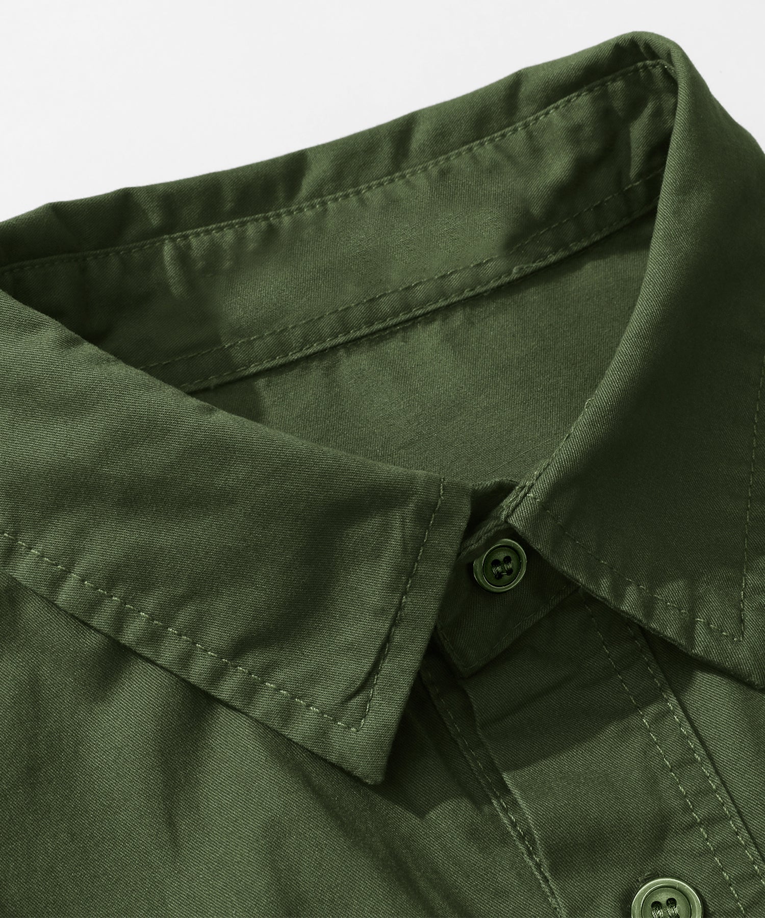 Outdoor Shirt Lightweight Breathable Cotton