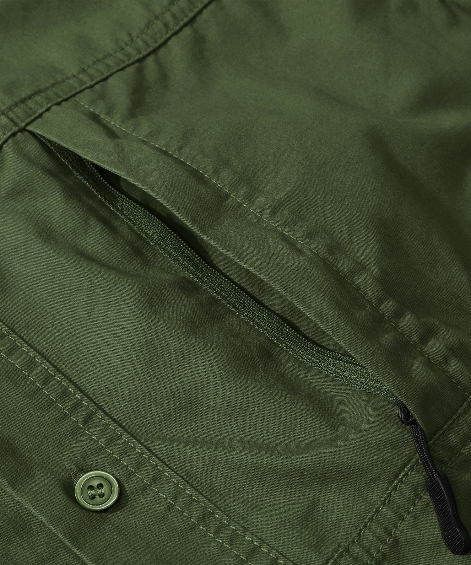 Outdoor Shirt Lightweight Breathable Cotton
