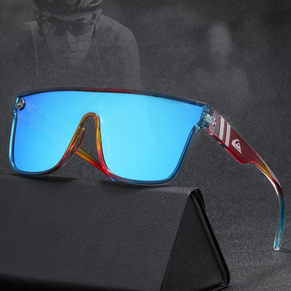 Polarized Sunglasses UV Protection Anti Glare