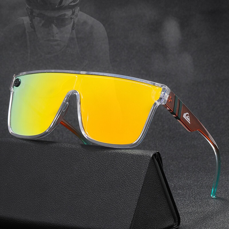 Polarized Sunglasses UV Protection Anti Glare