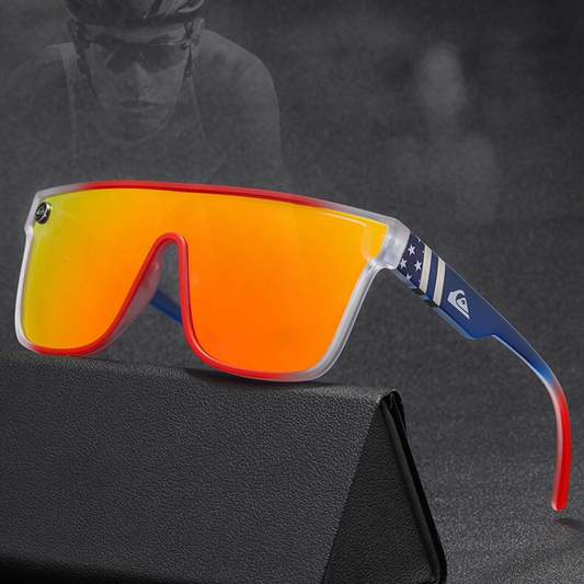 Polarized Sunglasses UV Protection Anti Glare