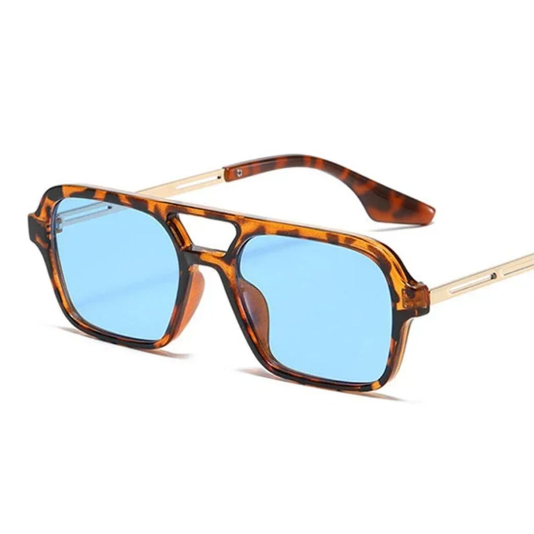 Sunglasses Women's Retro Lightweight UV Protection