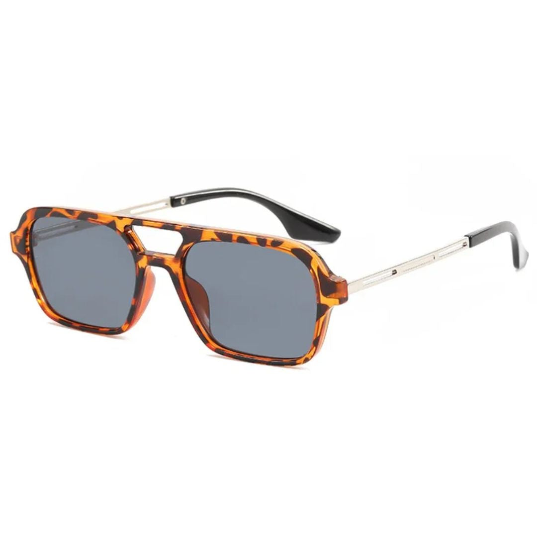 Sunglasses Women's Retro Lightweight UV Protection