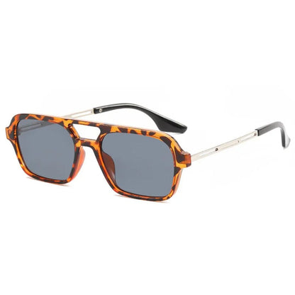 Sunglasses Women's Retro Lightweight UV Protection