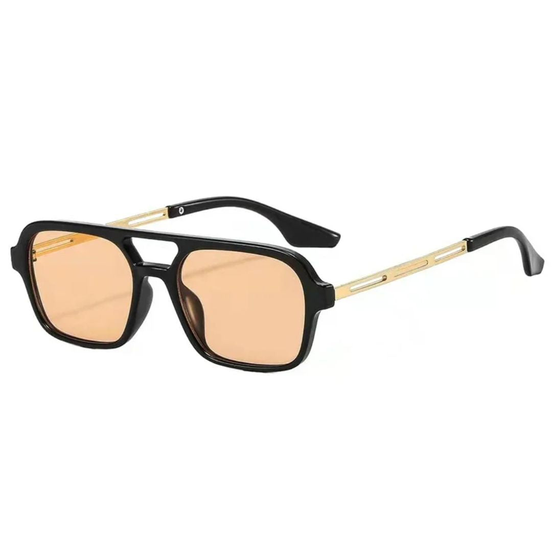 Sunglasses Women's Retro Lightweight UV Protection