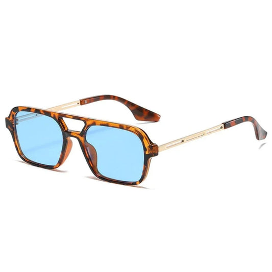 Sunglasses Women's Retro Lightweight UV Protection