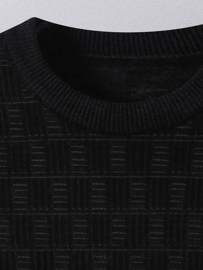 Sweater Ultra Soft Winter Knit