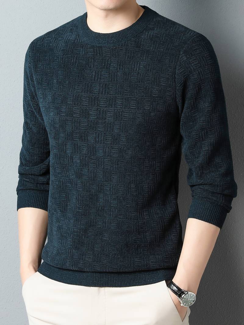 Sweater Ultra Soft Winter Knit