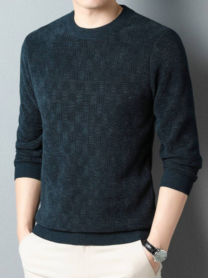 Sweater Ultra Soft Winter Knit