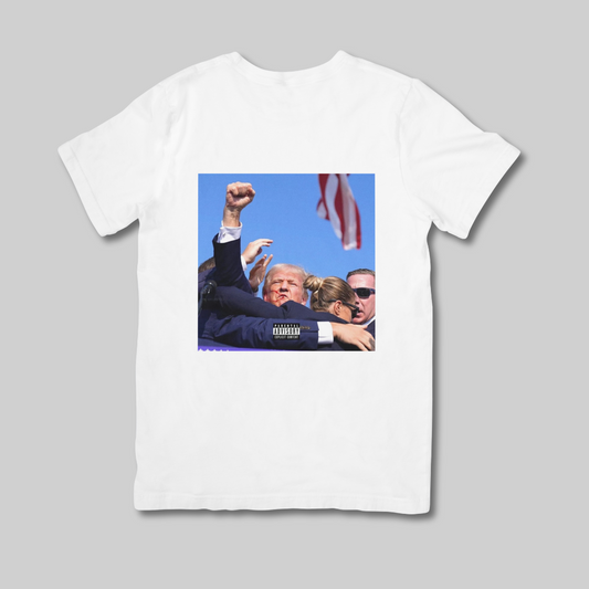 T Shirt Premium Graphic Comfort Fit